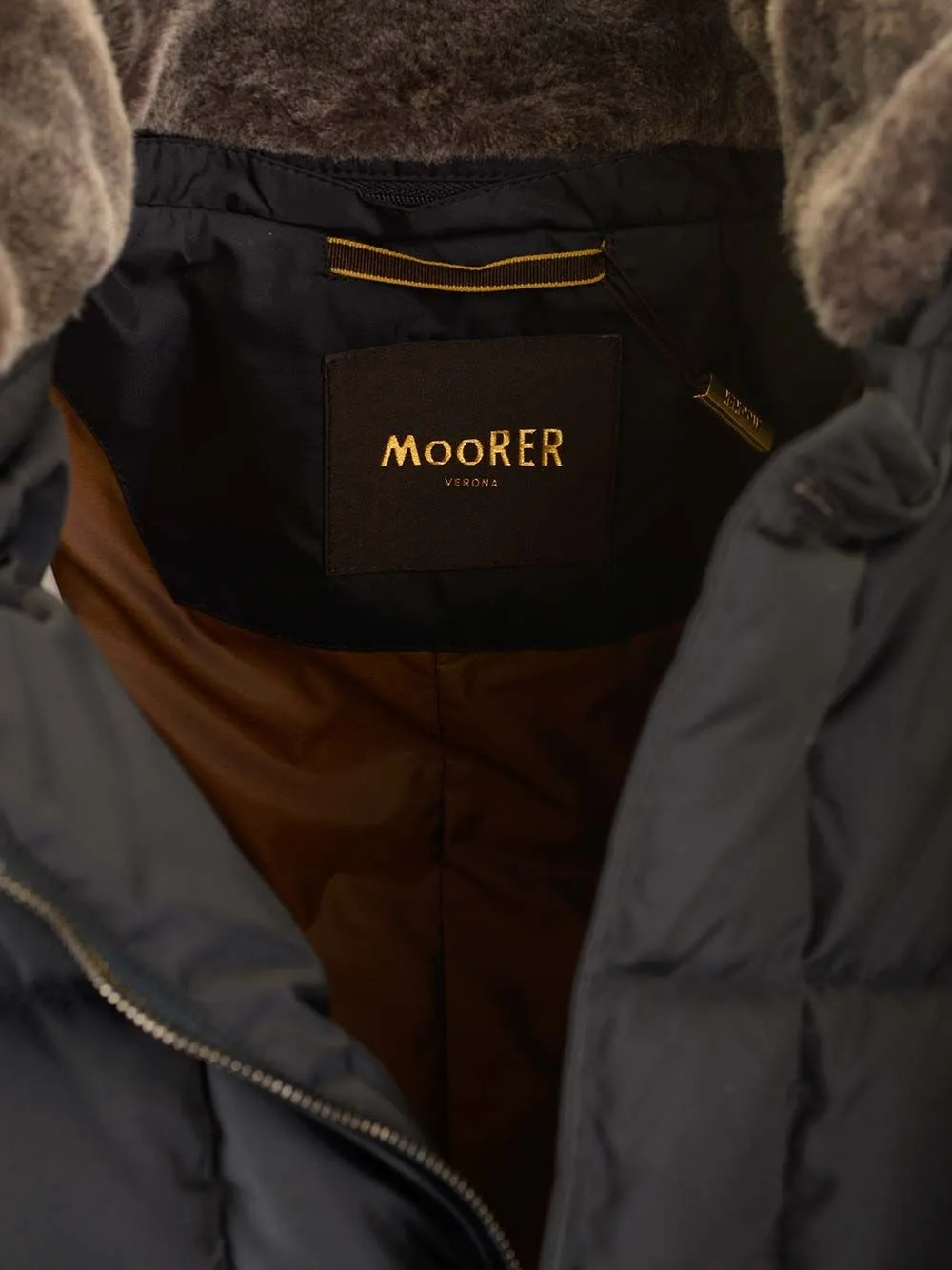   Moorer  GIACCONE MORRIS-KM  
