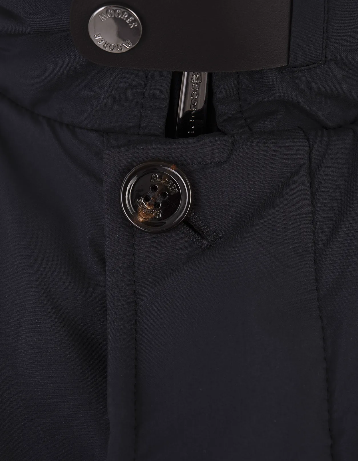 MOORER  -Abbigliamento,Capispalla
