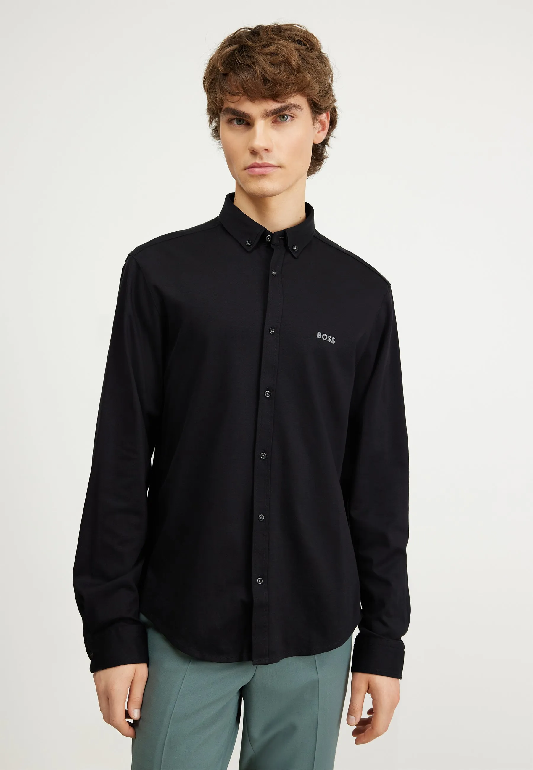 MOTION - Camicia