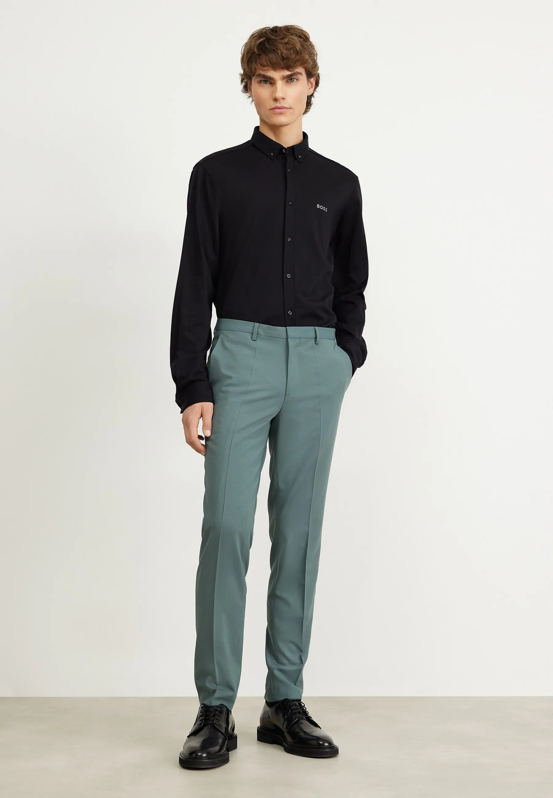 MOTION - Camicia