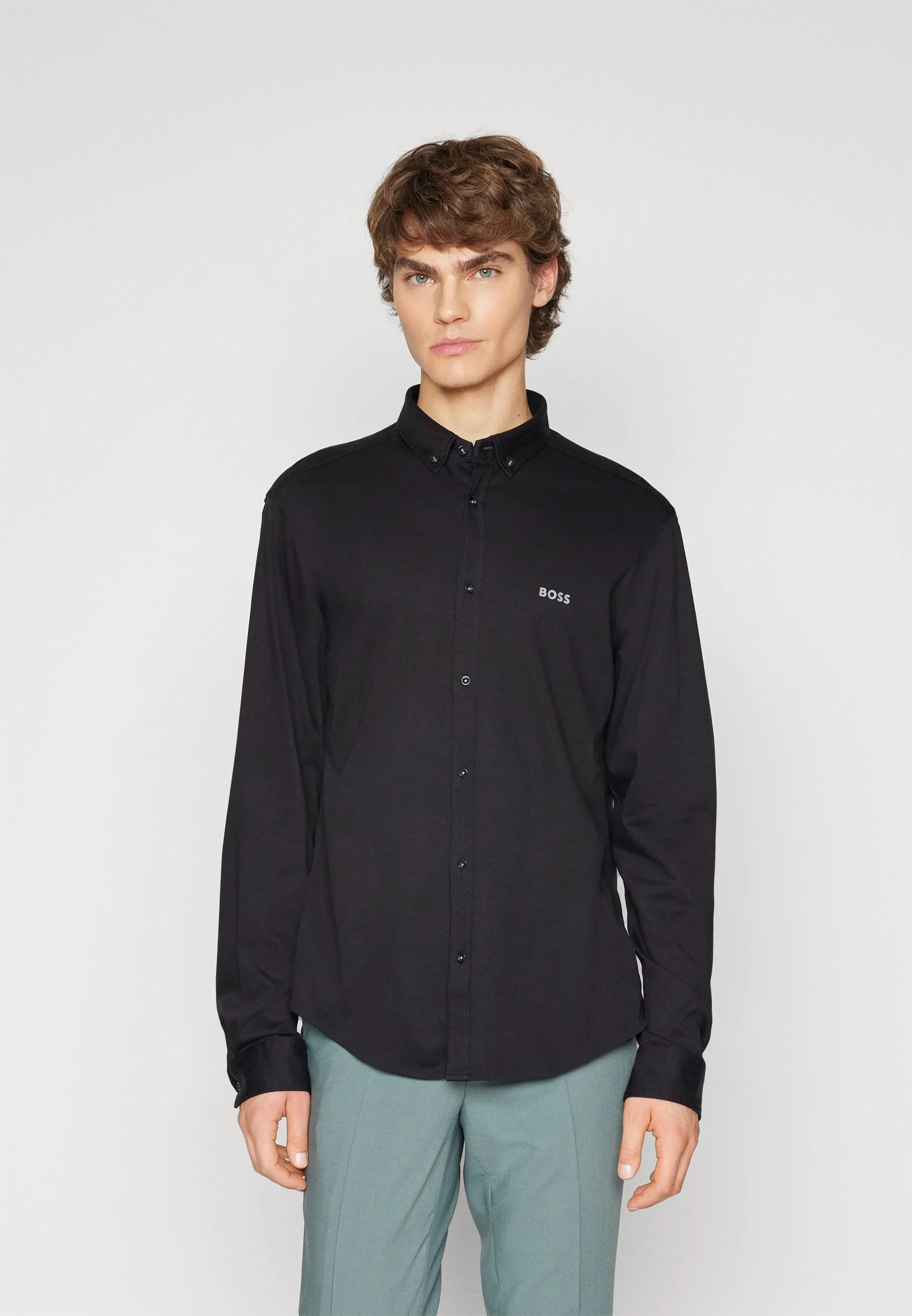 MOTION - Camicia