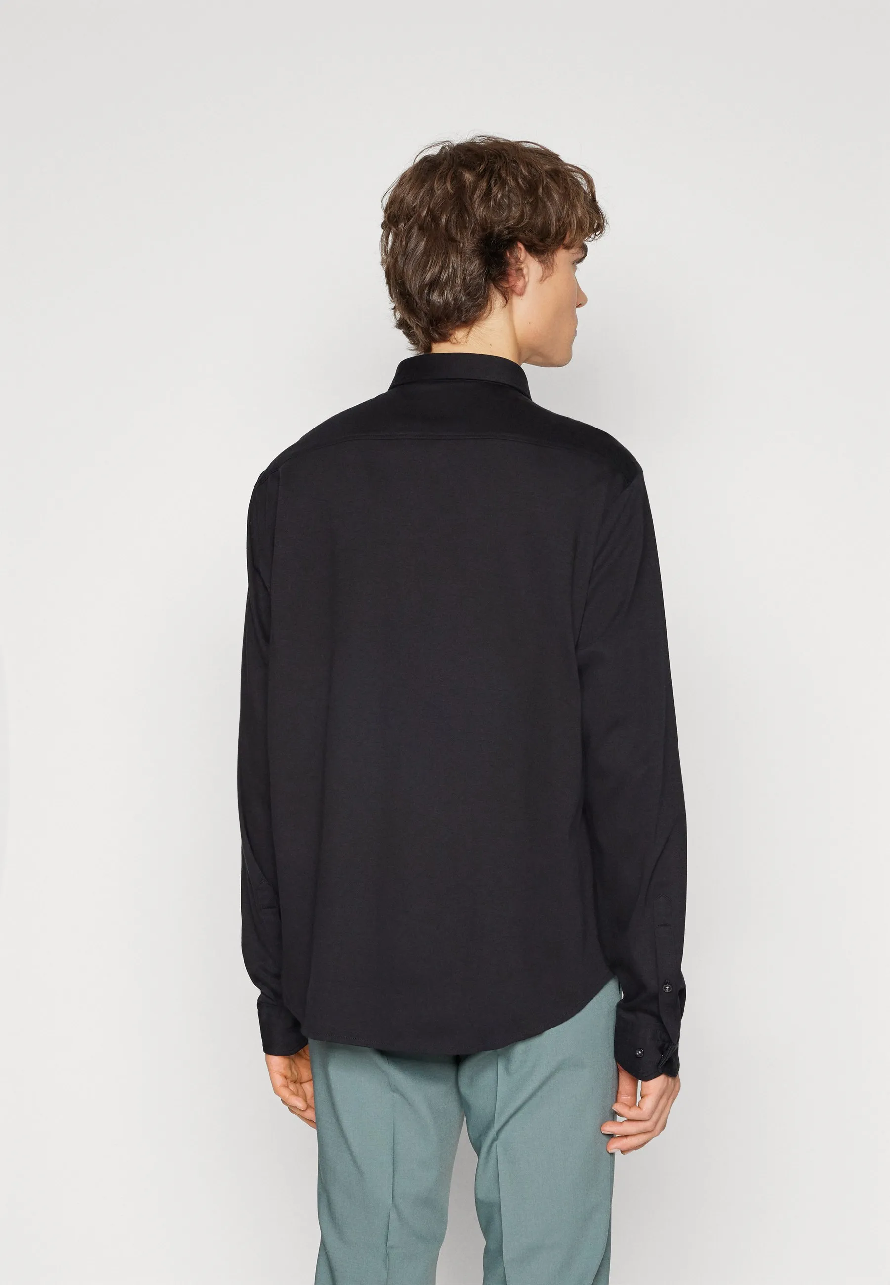 MOTION - Camicia
