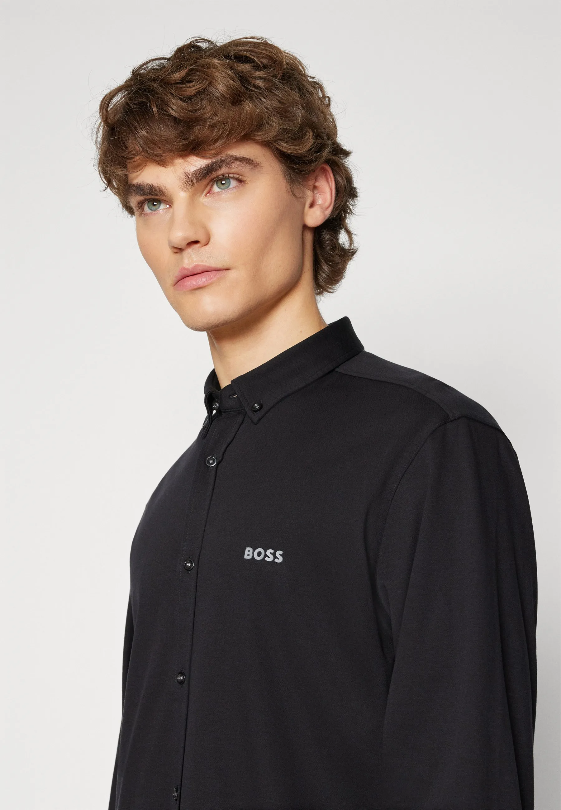 MOTION - Camicia