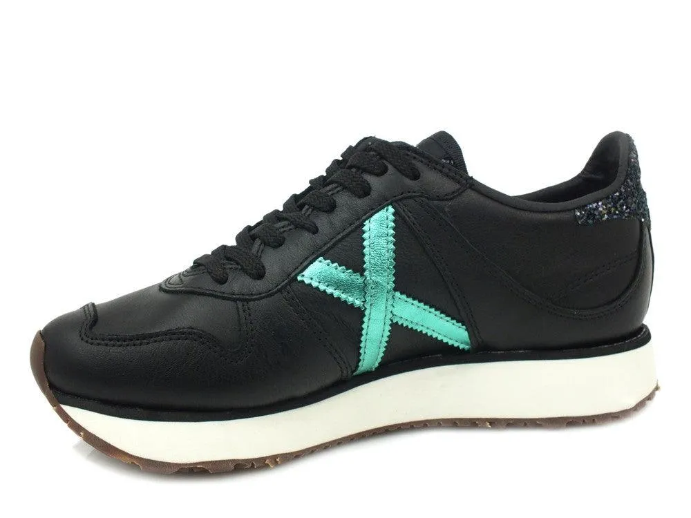 MUNICH Massana Sky 84 Black 8810084