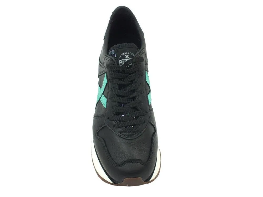 MUNICH Massana Sky 84 Black 8810084
