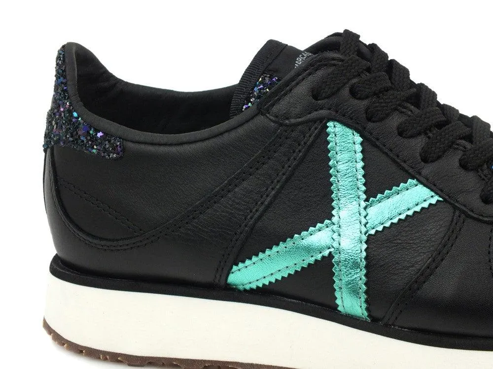 MUNICH Massana Sky 84 Black 8810084