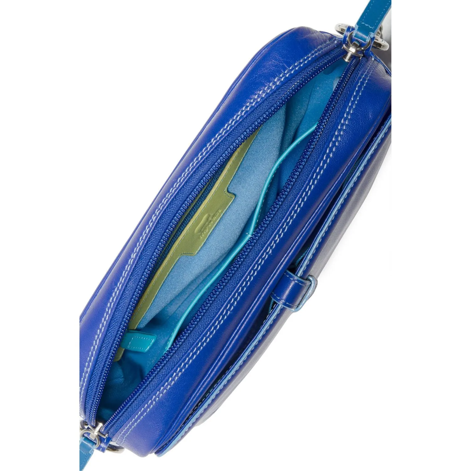 Mywalit Borsa a tracolla in pelle 23 cm