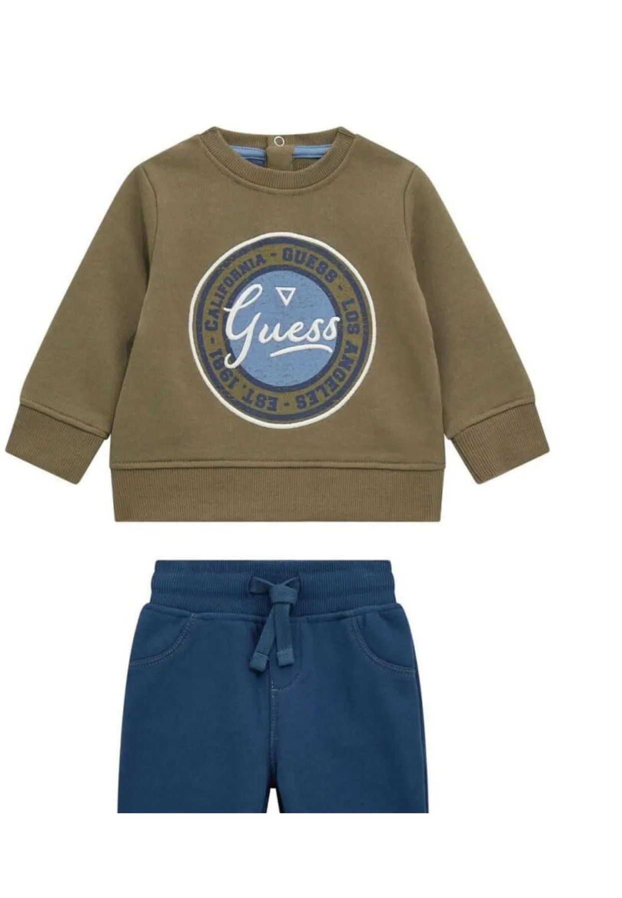 n4bg16kad74 - Completi Bambino - guess