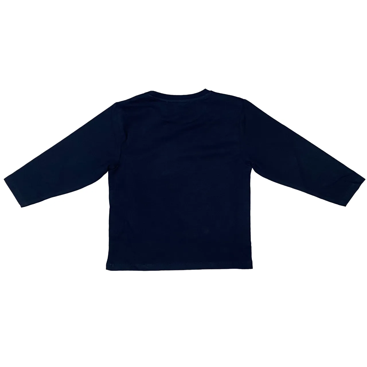 name it maglietta manica lunga da bambino Spider 13233923 blu