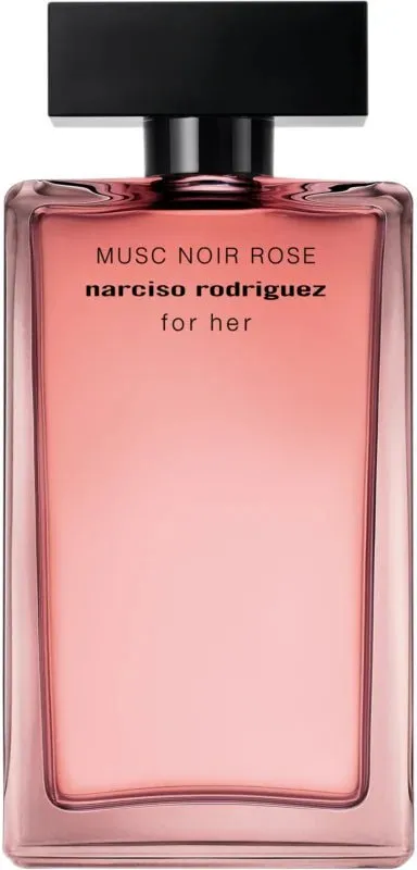 Narciso Rodriguez For Her Musc Noir Rose EDP 100ml Senza Tappo Tester