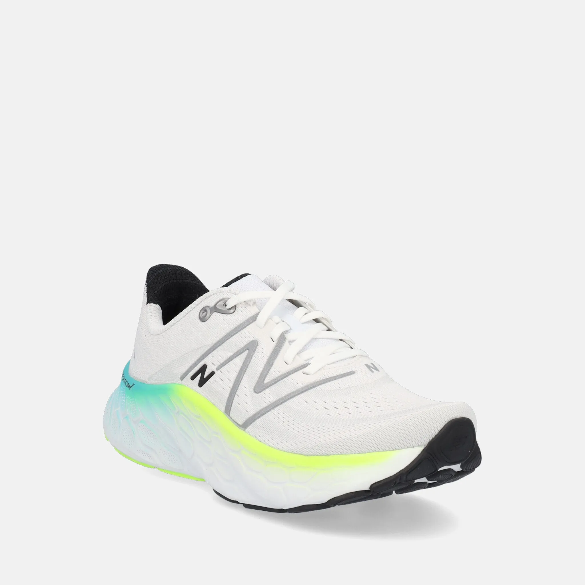 NEW BALANCE Fresh Foam X More v4