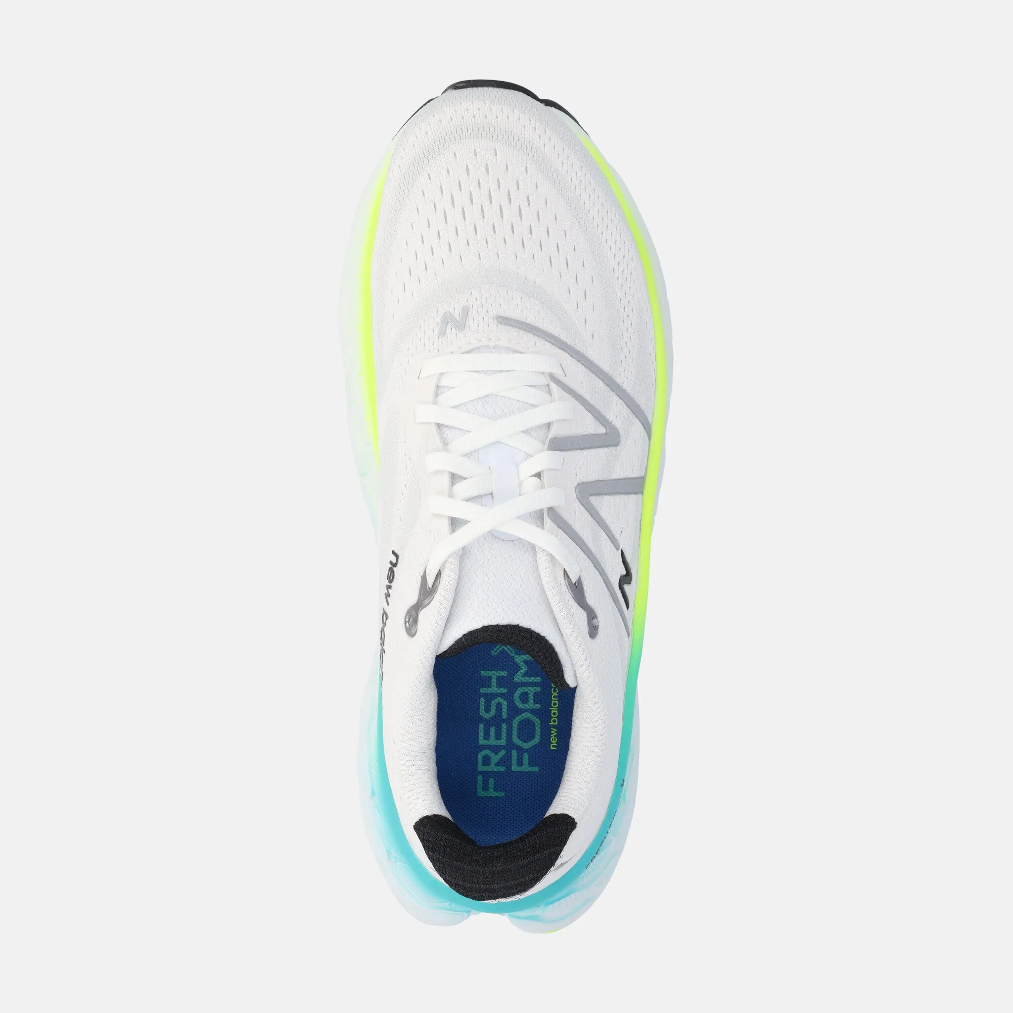 NEW BALANCE Fresh Foam X More v4