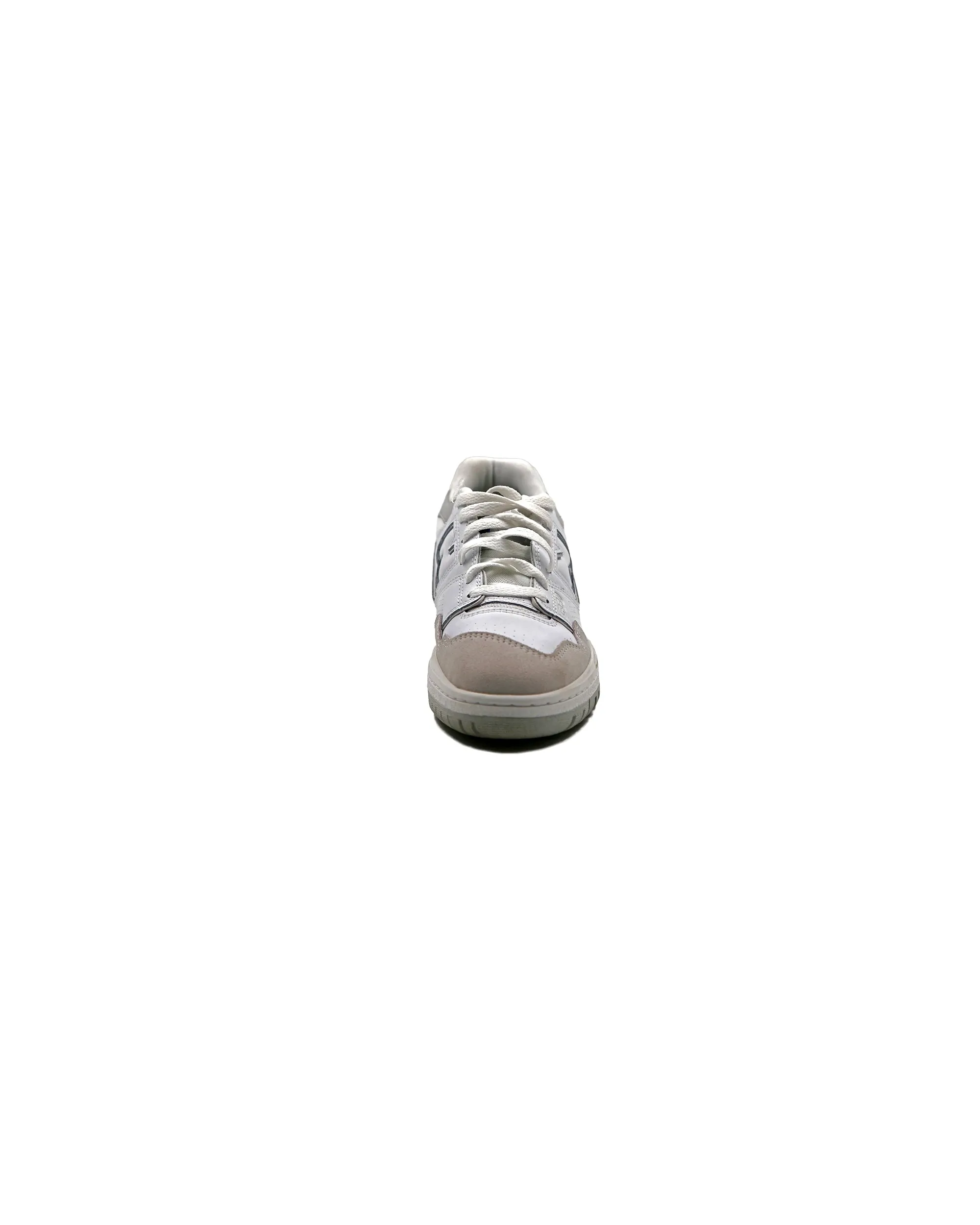 New BalanceNB 550 White Summer Fog  
