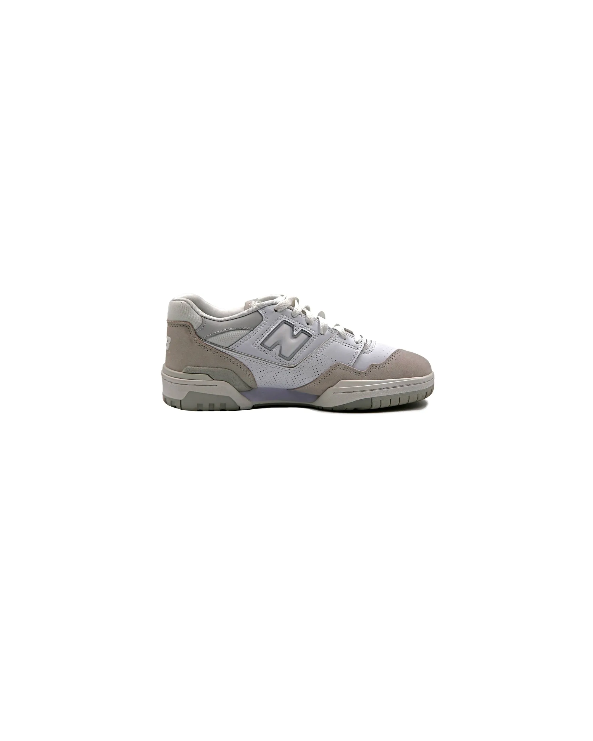 New BalanceNB 550 White Summer Fog  