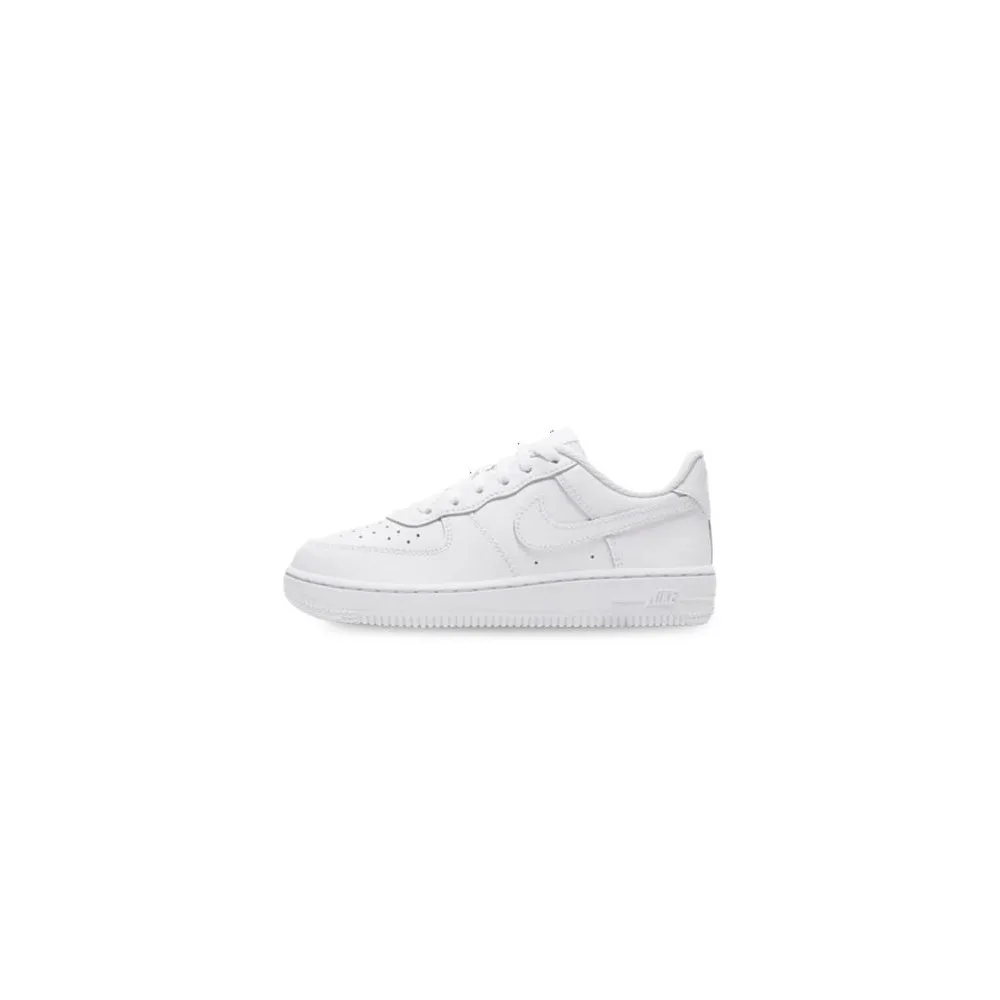 NIKE AIR FORCE 1 (PS) BIANCA BAMBINO - DH2925-111
