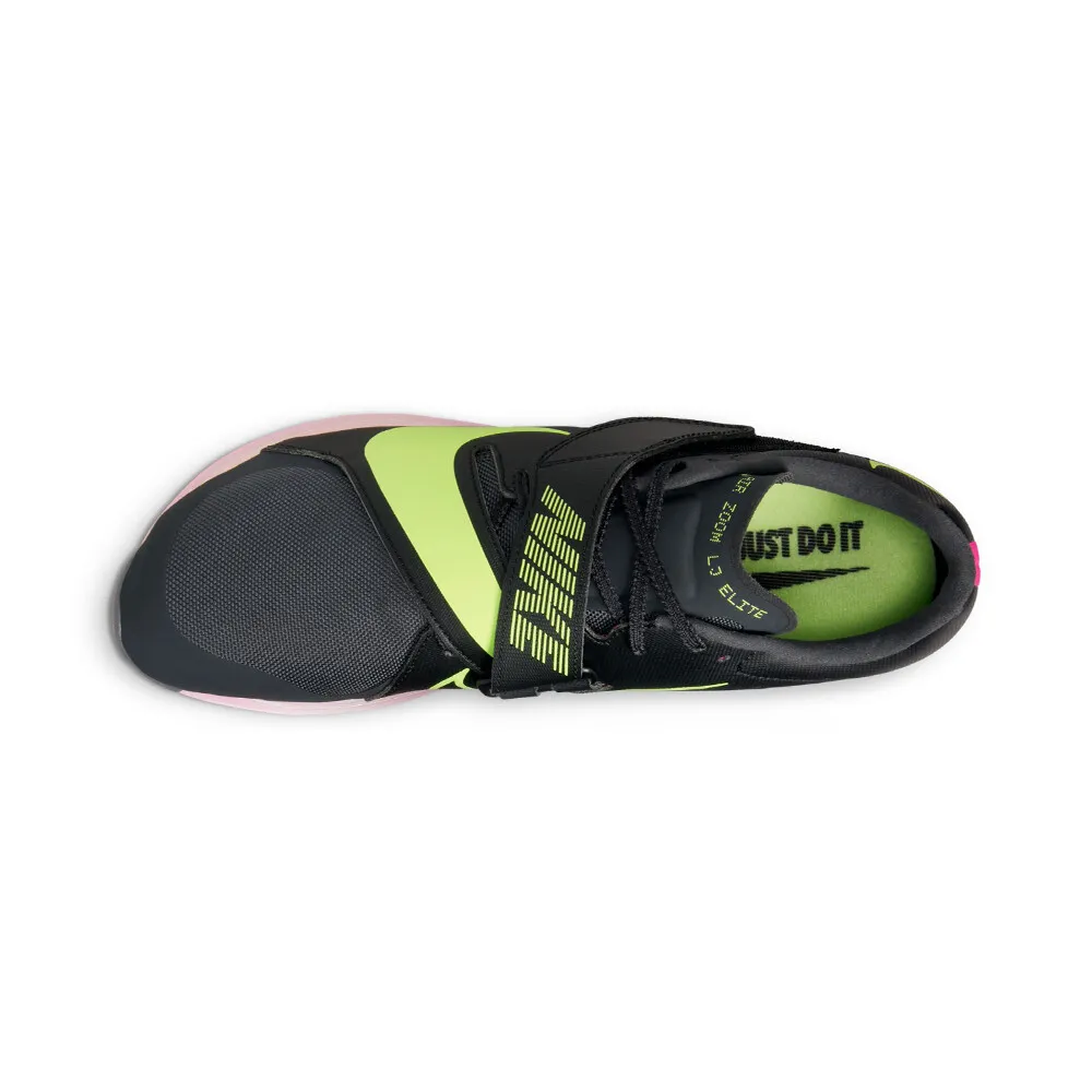 Nike Air Zoom LJ Elite Jumping Scarpe chiodate - FA24