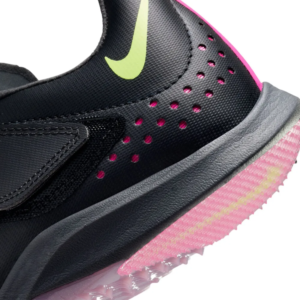 Nike Air Zoom LJ Elite Jumping Scarpe chiodate - FA24