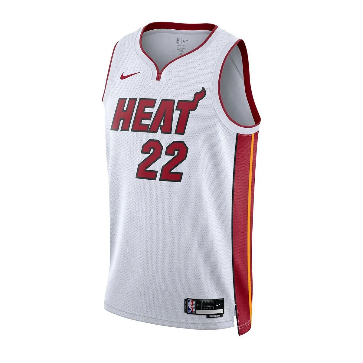      NIKE CANOTTA SWINGMAN BUTLER HEAT  