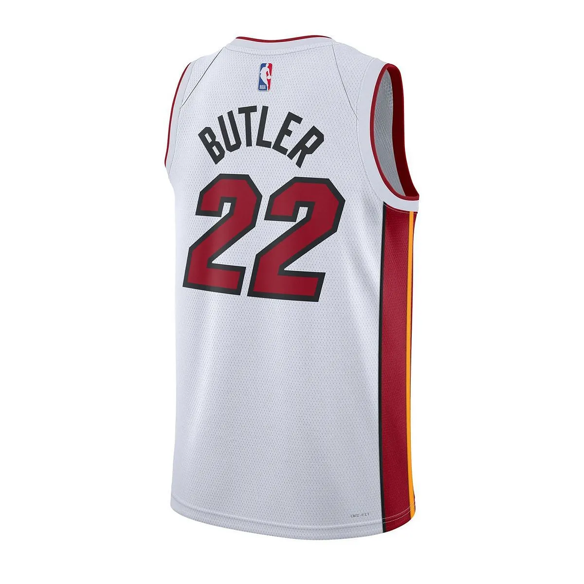      NIKE CANOTTA SWINGMAN BUTLER HEAT  