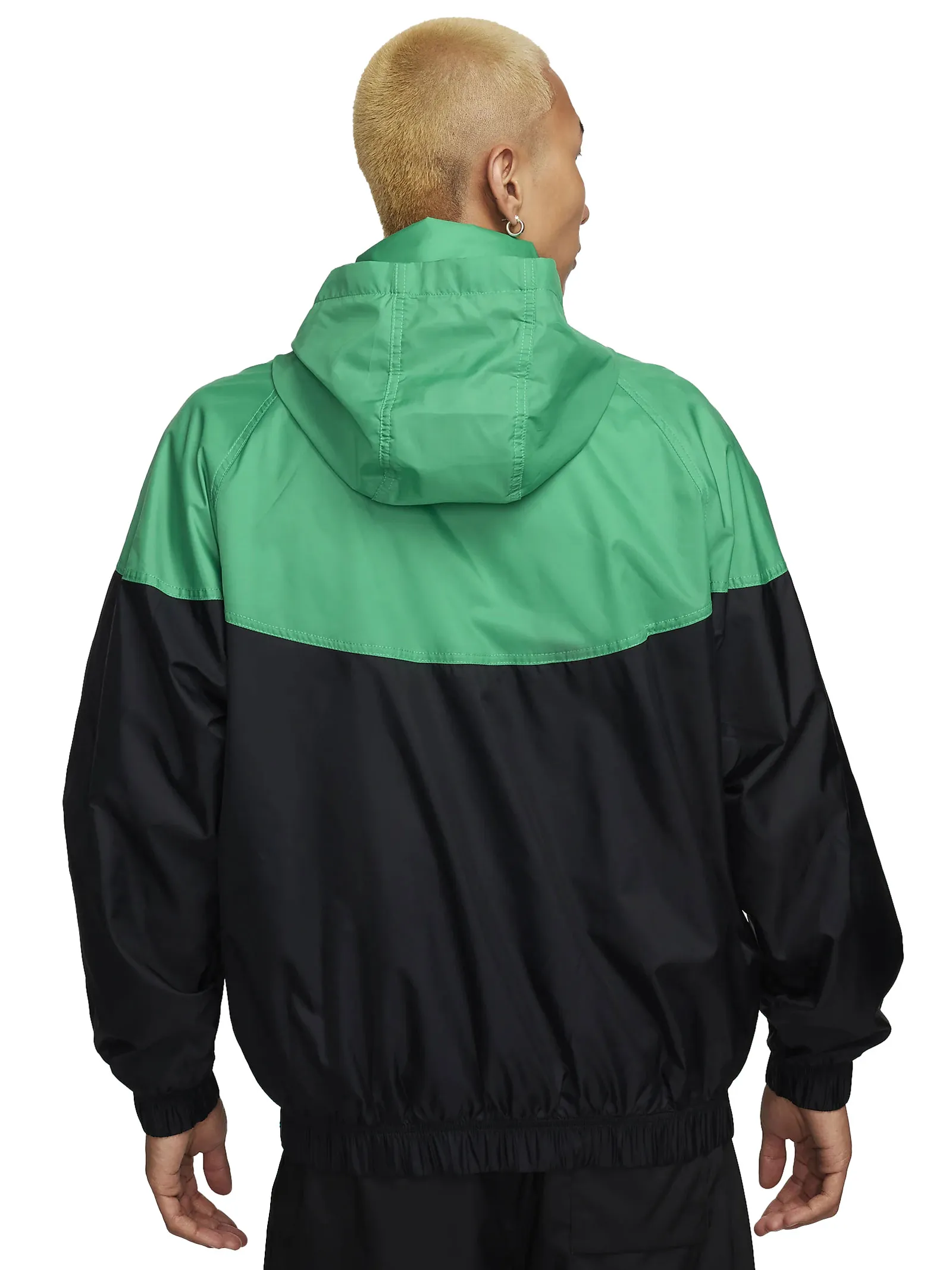 NIKE Giacca Windrunner a vento