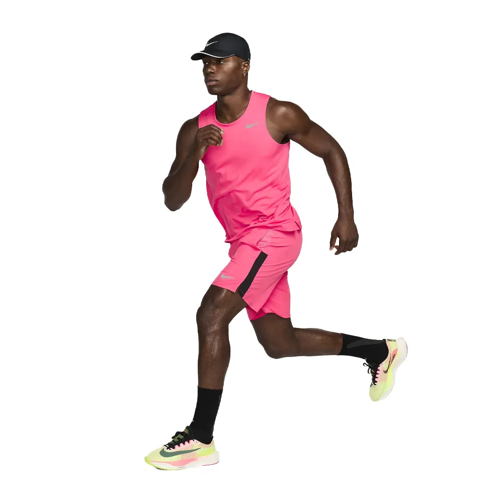 Nike Miler Dri-FIT Running Gilet - FA24