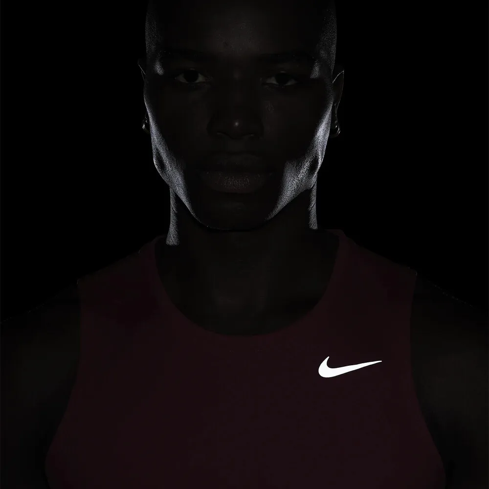 Nike Miler Dri-FIT Running Gilet - FA24