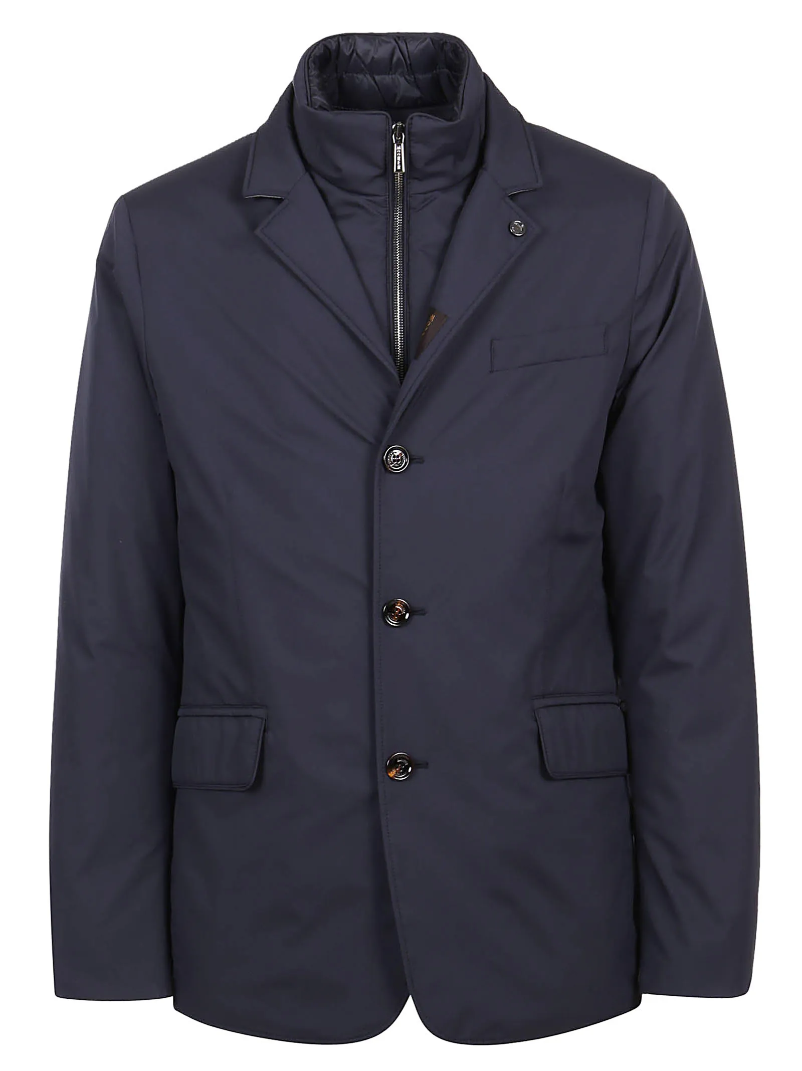 NOBILE--SKT GIACCA WATERPROOF  MOORER  UOMO MOUGI100314TEPA034U0497