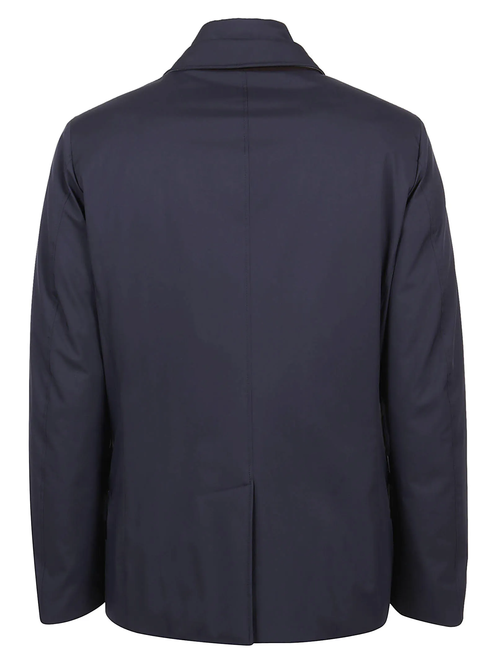 NOBILE--SKT GIACCA WATERPROOF  MOORER  UOMO MOUGI100314TEPA034U0497