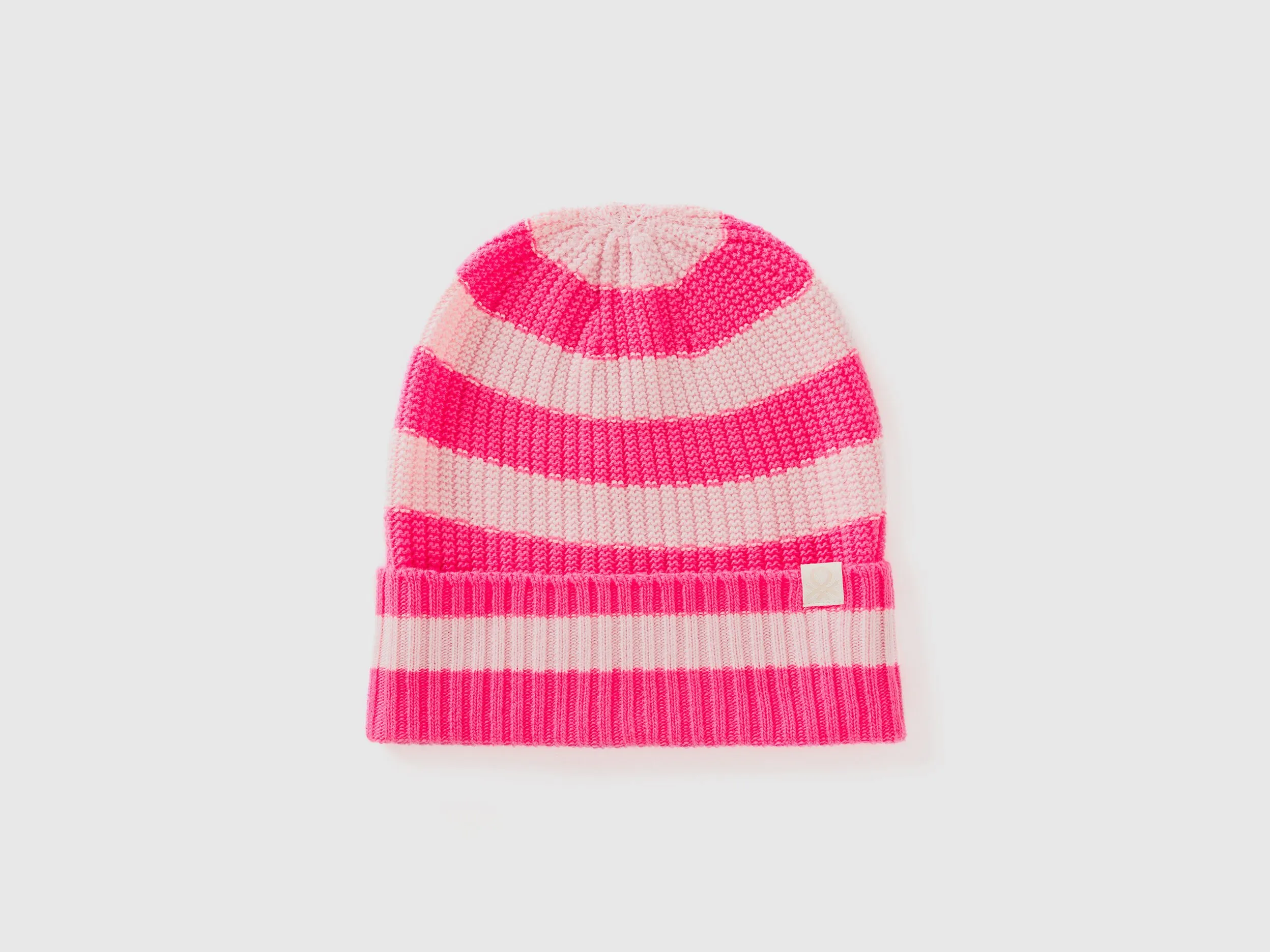 Nuovi arrivi Cappellino in maglia a righe