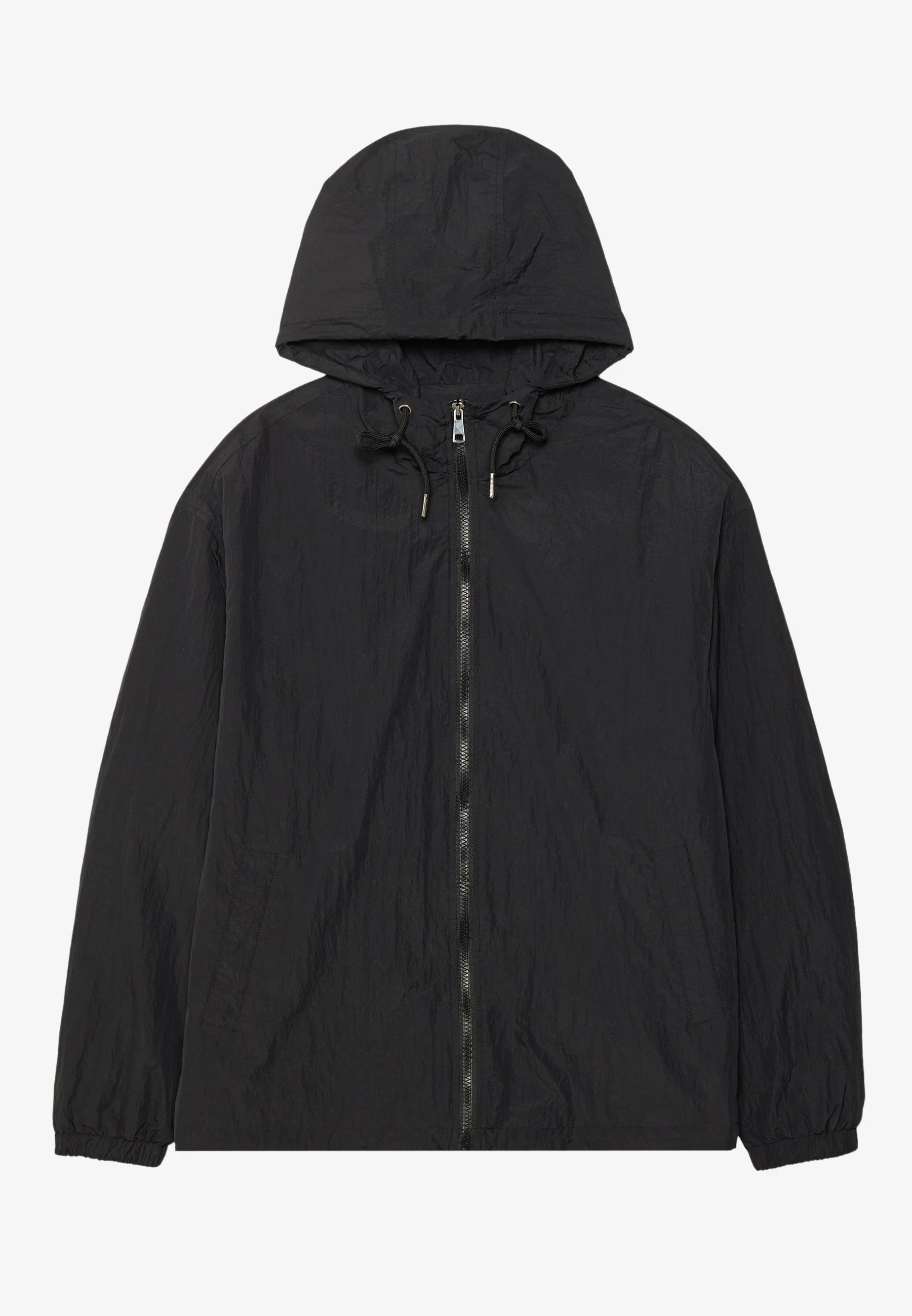 NYLON WINDBREAKER - Giacca a vento