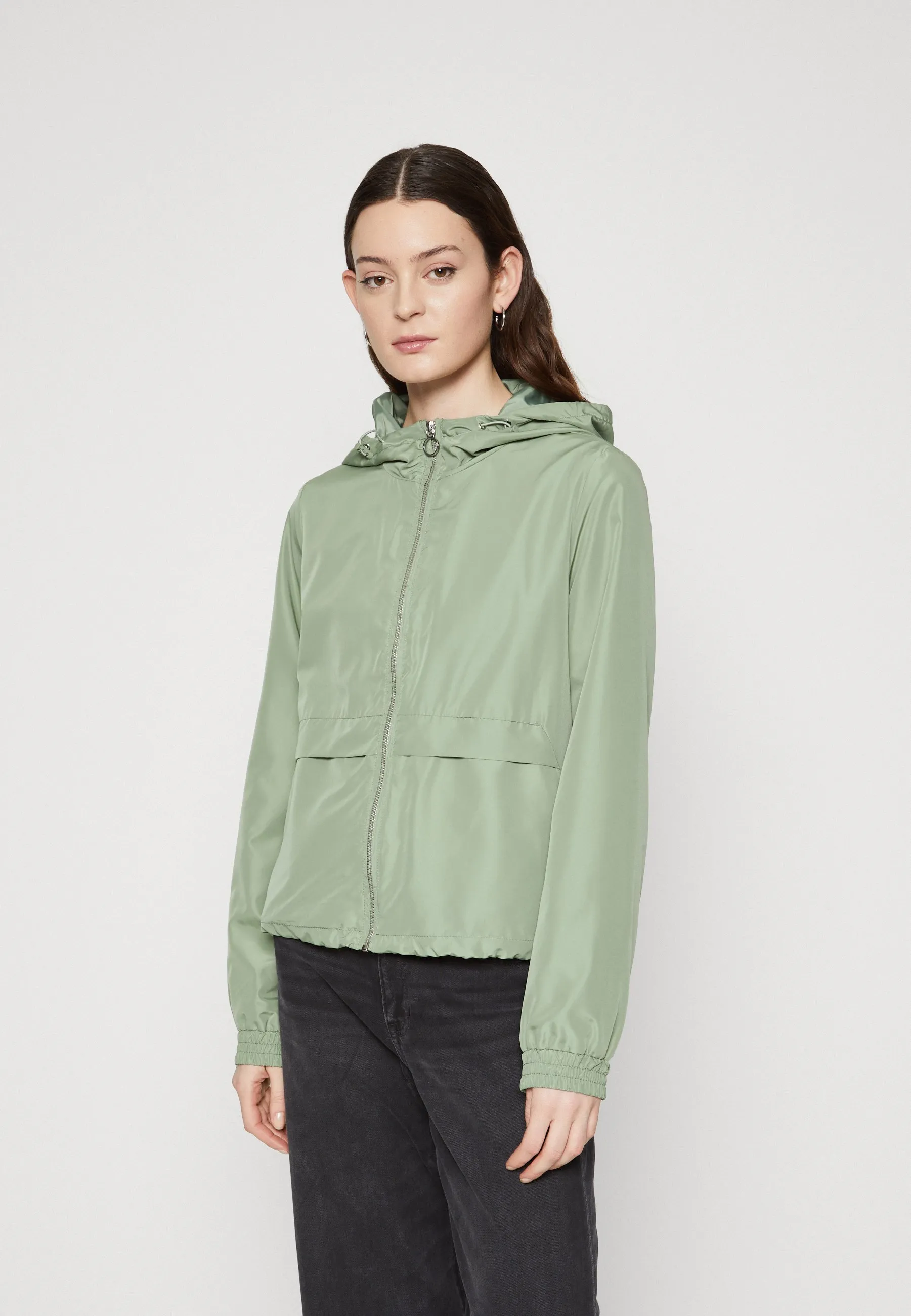 ONLMALOU JACKET - Giacca a vento