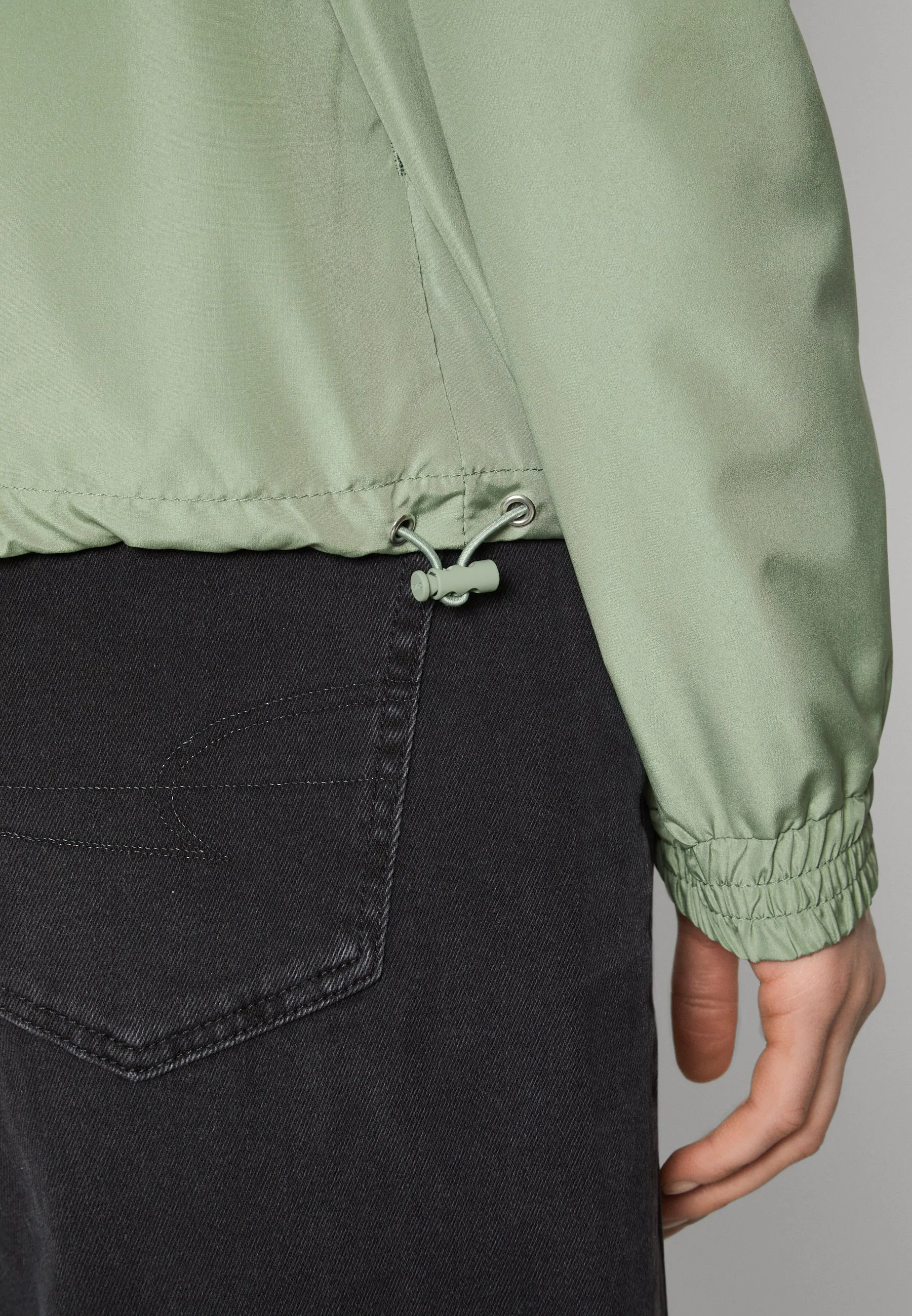 ONLMALOU JACKET - Giacca a vento