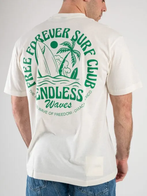     ONLY & SONS T-SHIRT UOMO      