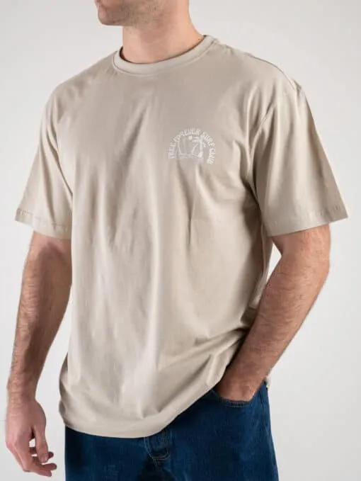     ONLY & SONS T-SHIRT UOMO      
