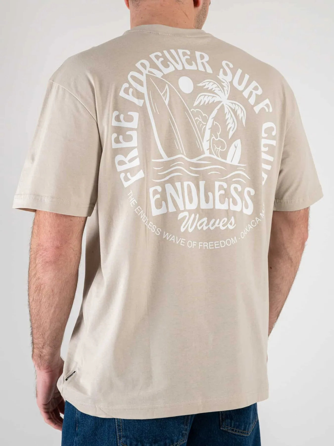     ONLY & SONS T-SHIRT UOMO      