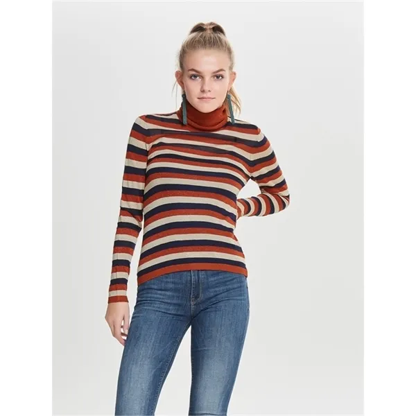 Only maglia dolcevita donna