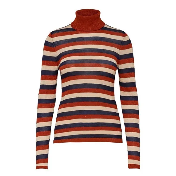 Only maglia dolcevita donna