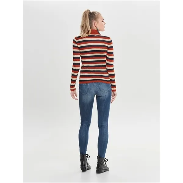 Only maglia dolcevita donna