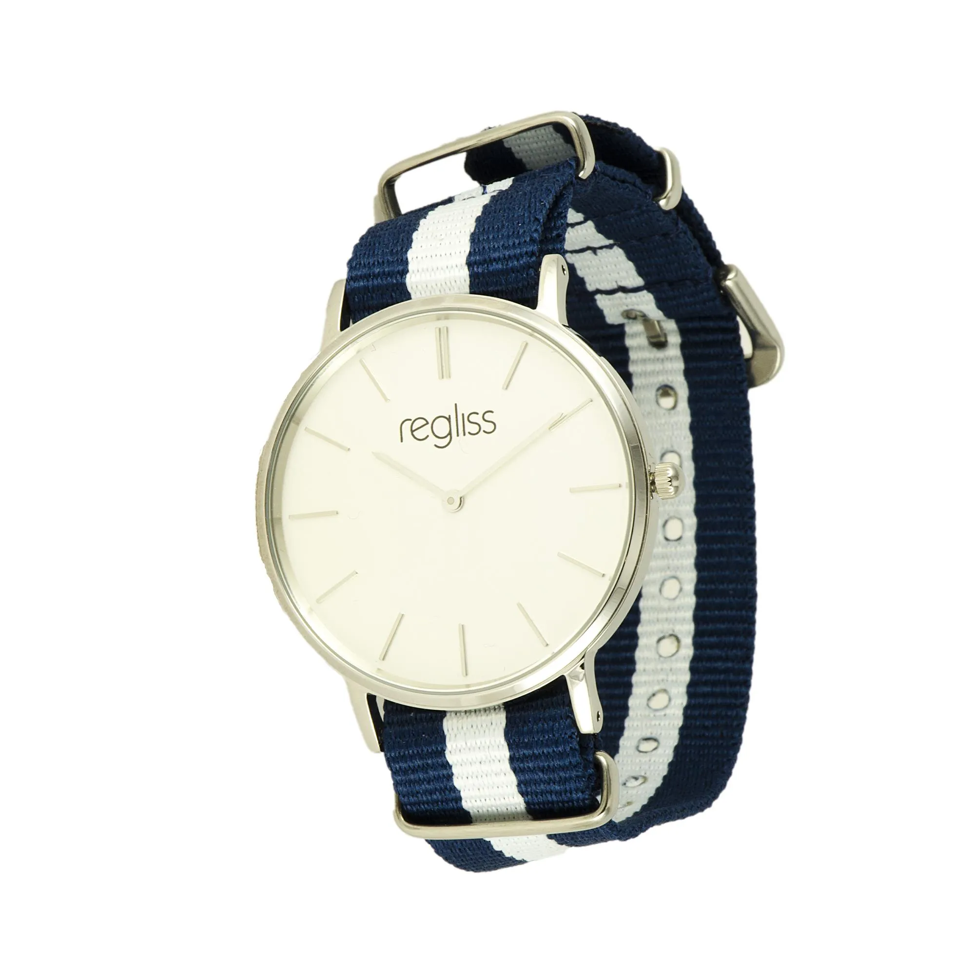 OROLOGIO MANZONI 40 MM