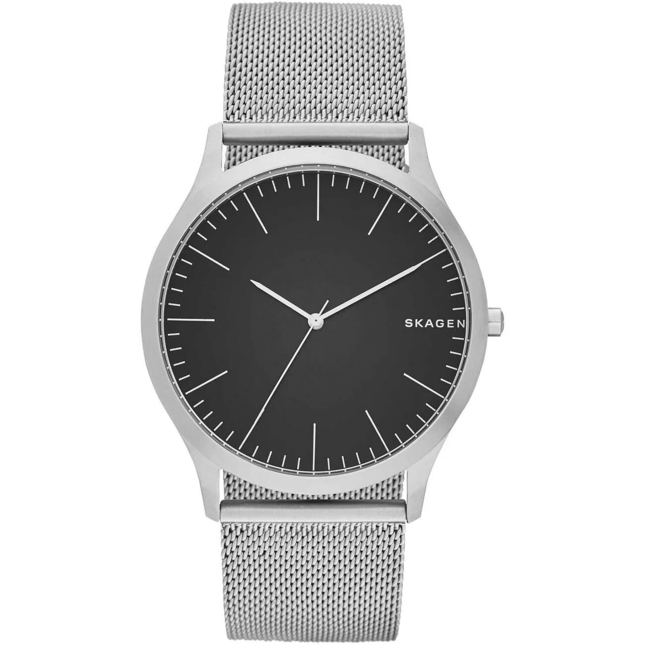 Orologio Skagen Jorn Quarzo Maglia Milano Ref SKW6334