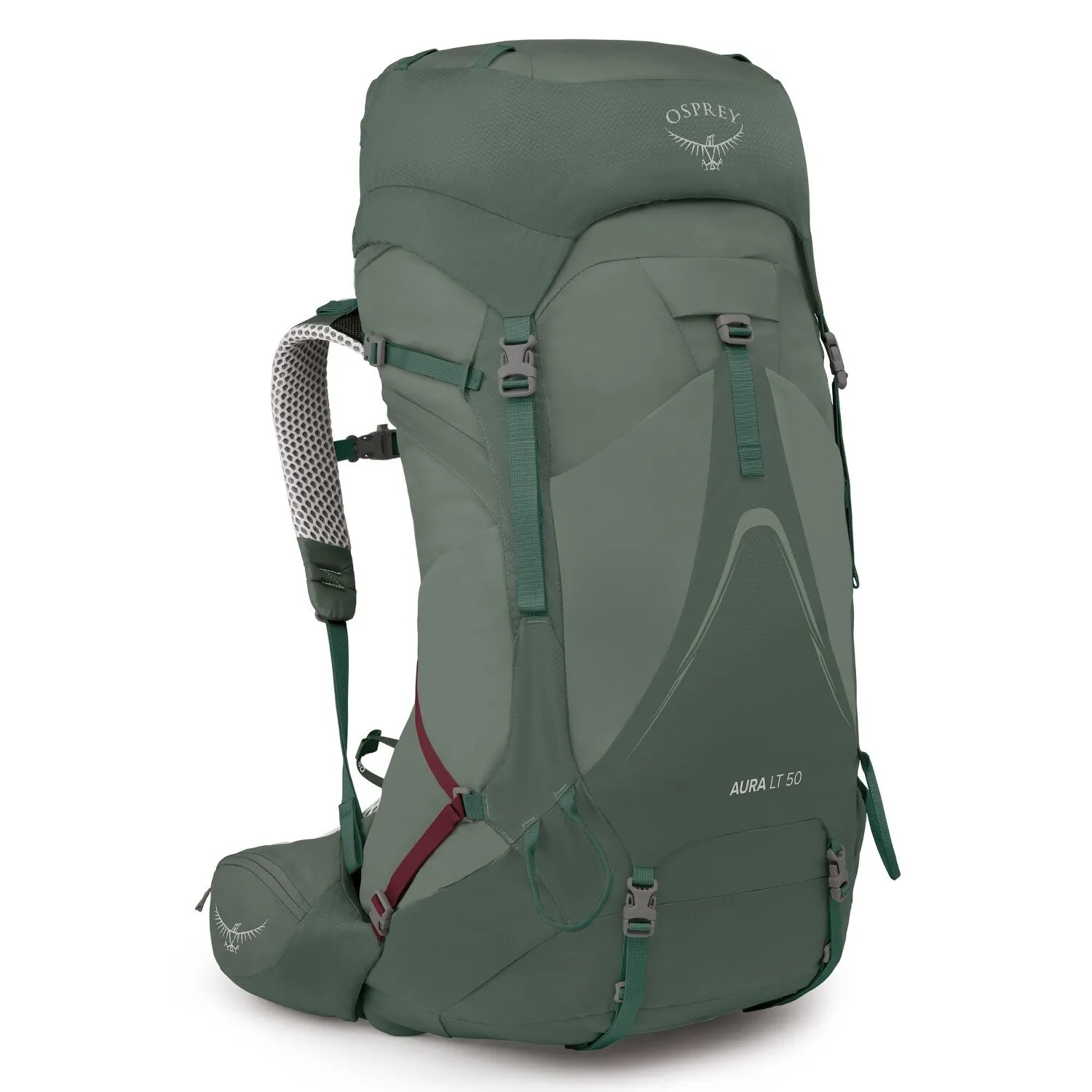 Osprey Aura AG LT 50 Zaino WM-L 80 cm