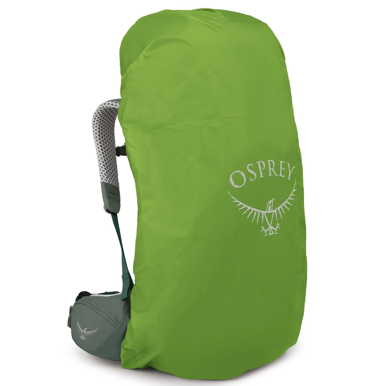 Osprey Aura AG LT 50 Zaino WM-L 80 cm
