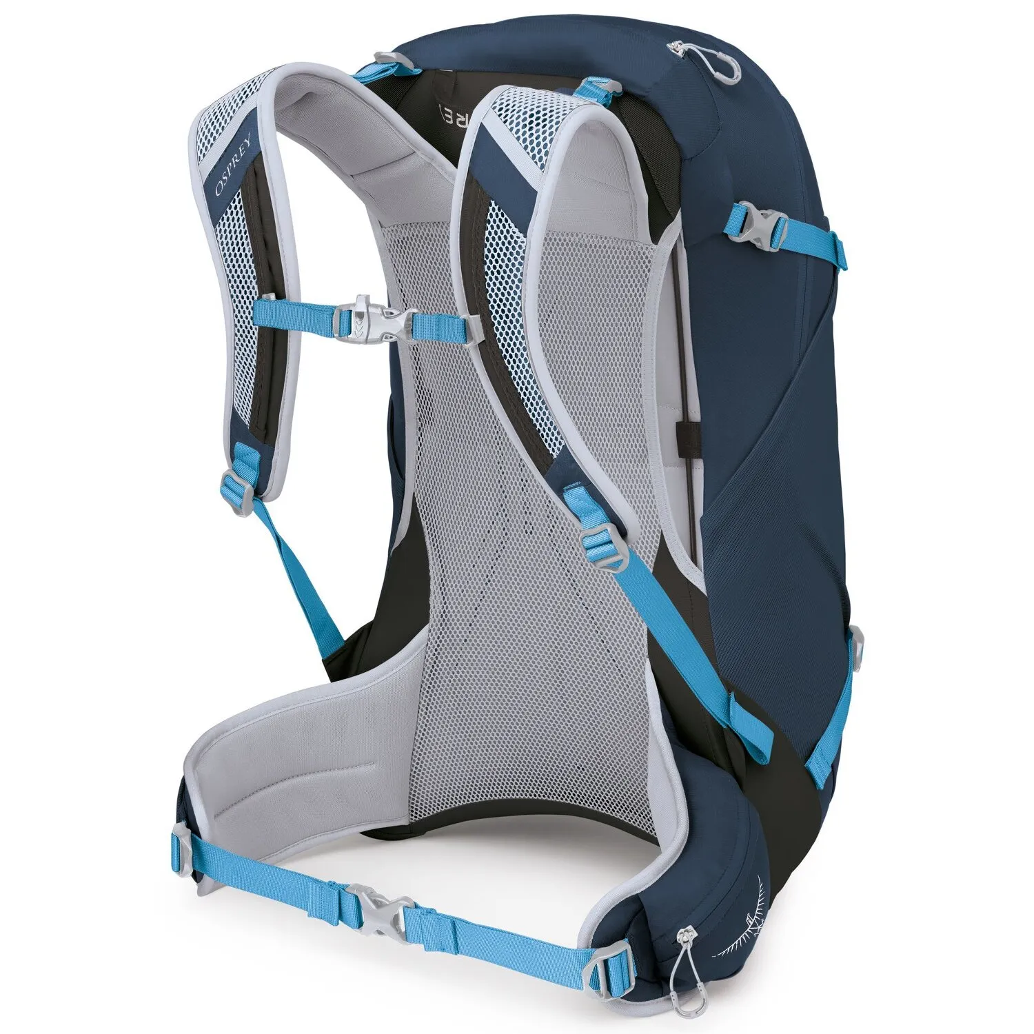 Osprey Hikelite 28 Zaino S-M 59 cm