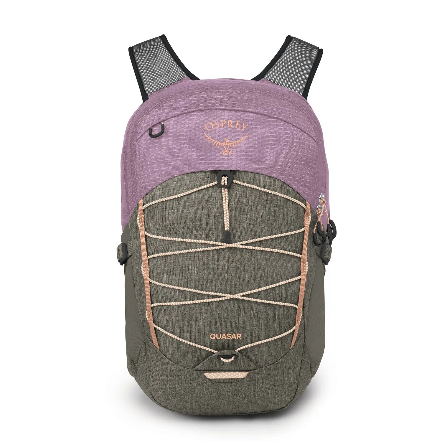 Osprey Zaino Quasar Scomparto per laptop da 49 cm