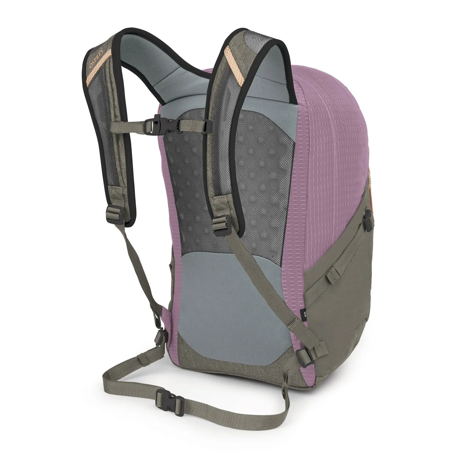 Osprey Zaino Quasar Scomparto per laptop da 49 cm
