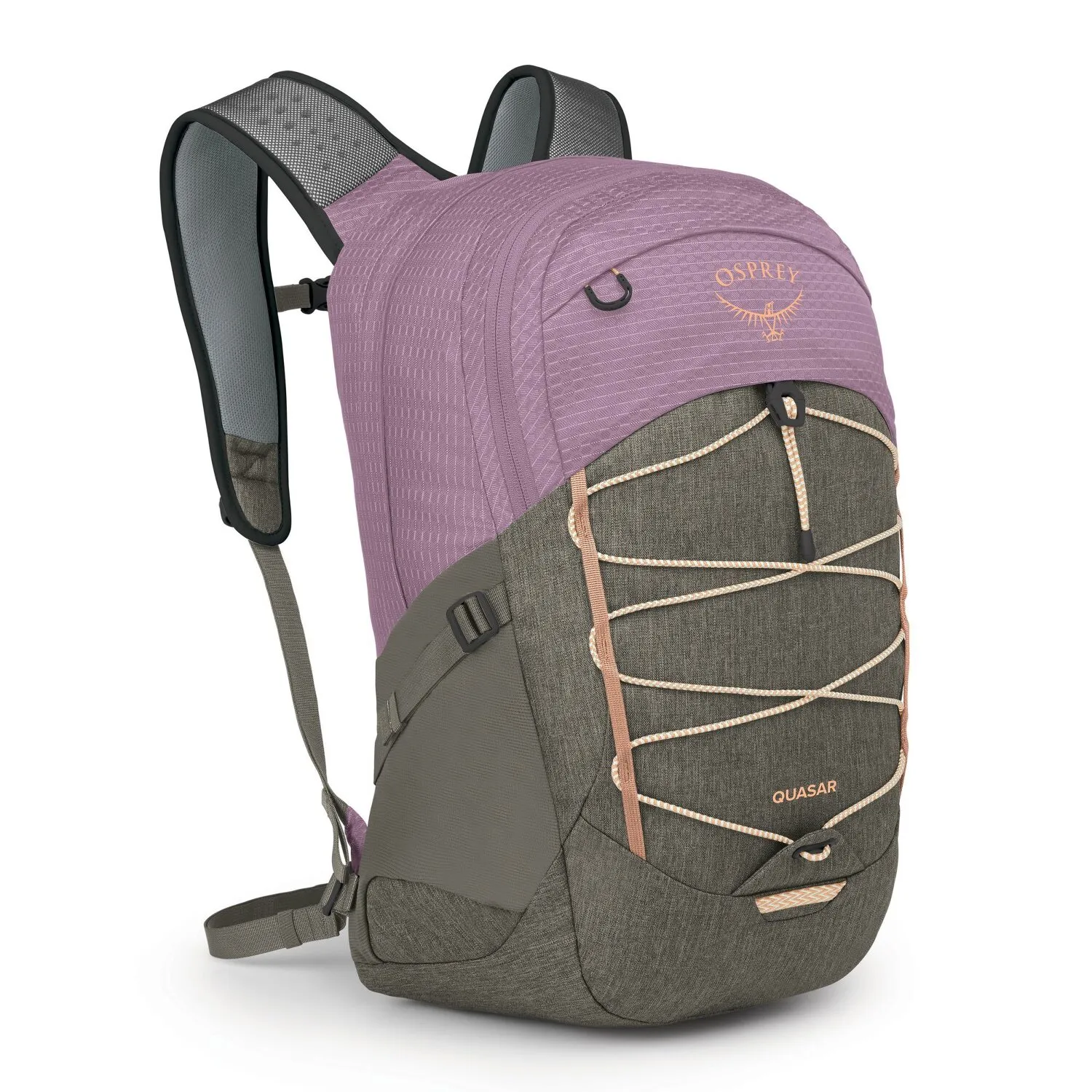 Osprey Zaino Quasar Scomparto per laptop da 49 cm