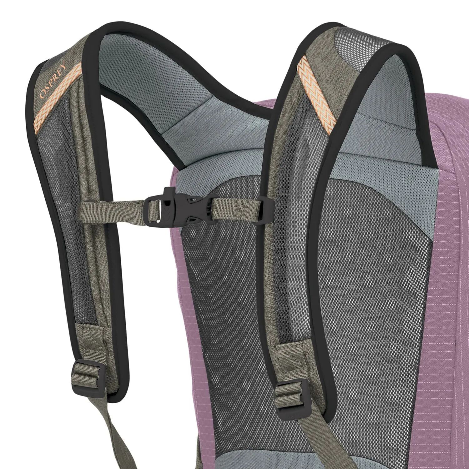 Osprey Zaino Quasar Scomparto per laptop da 49 cm