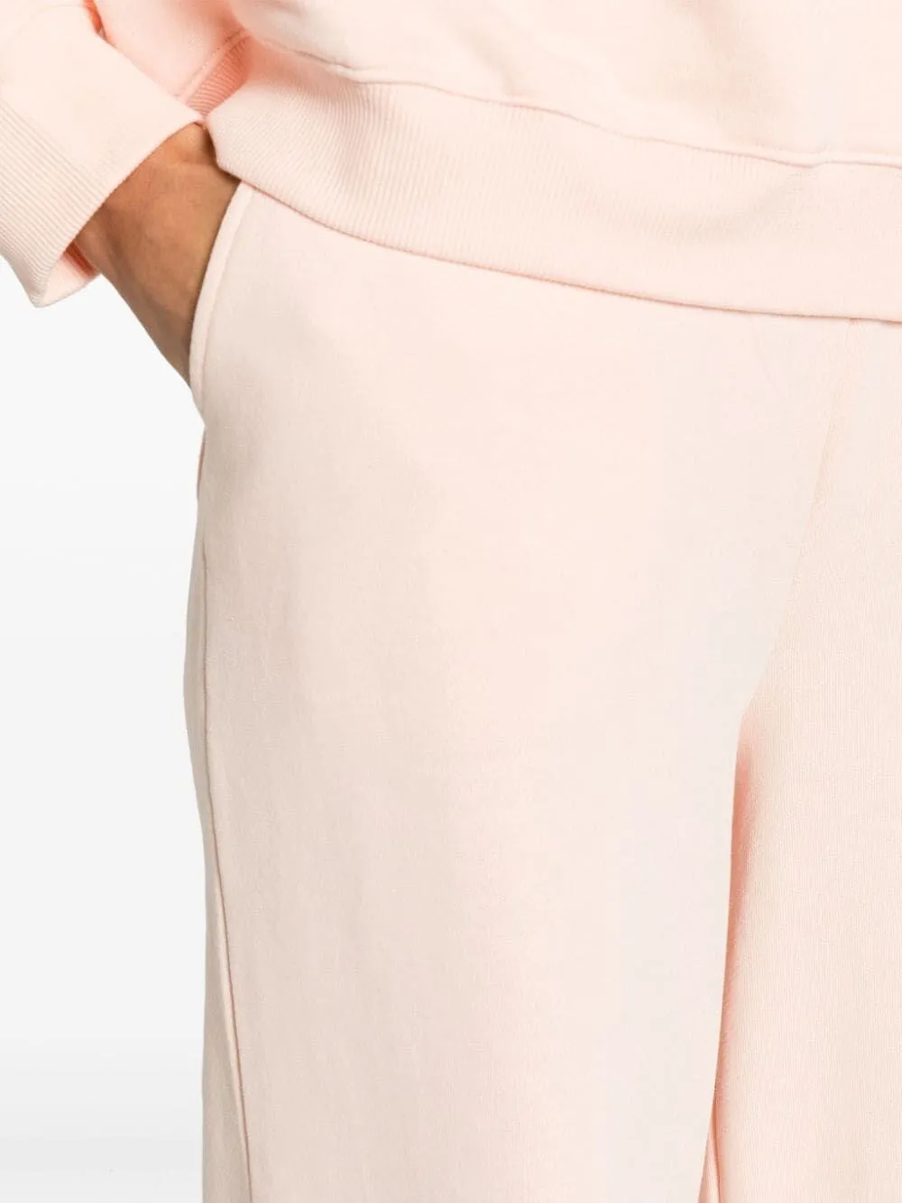 `Oval T Monogram` Track Pants