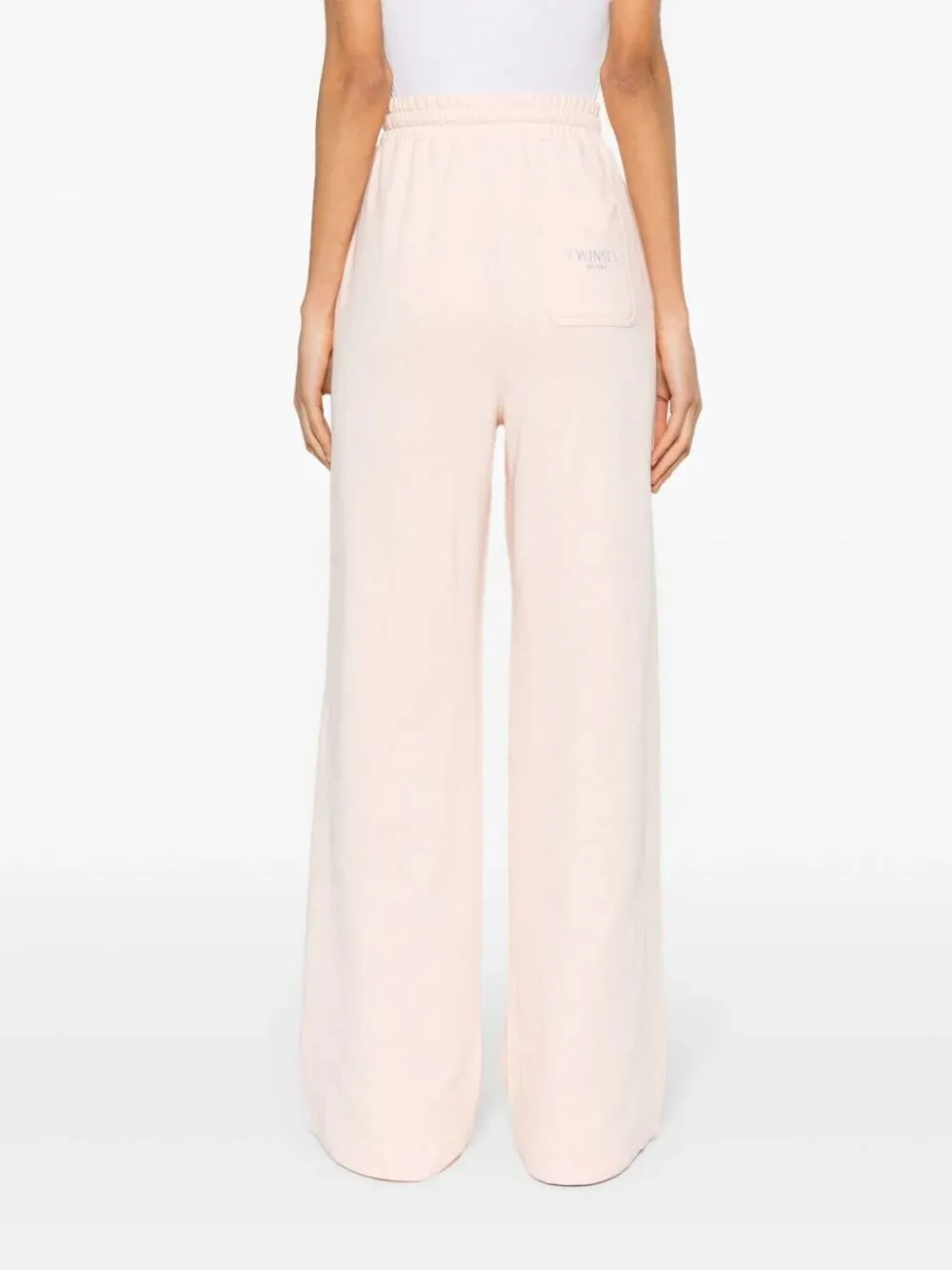 `Oval T Monogram` Track Pants