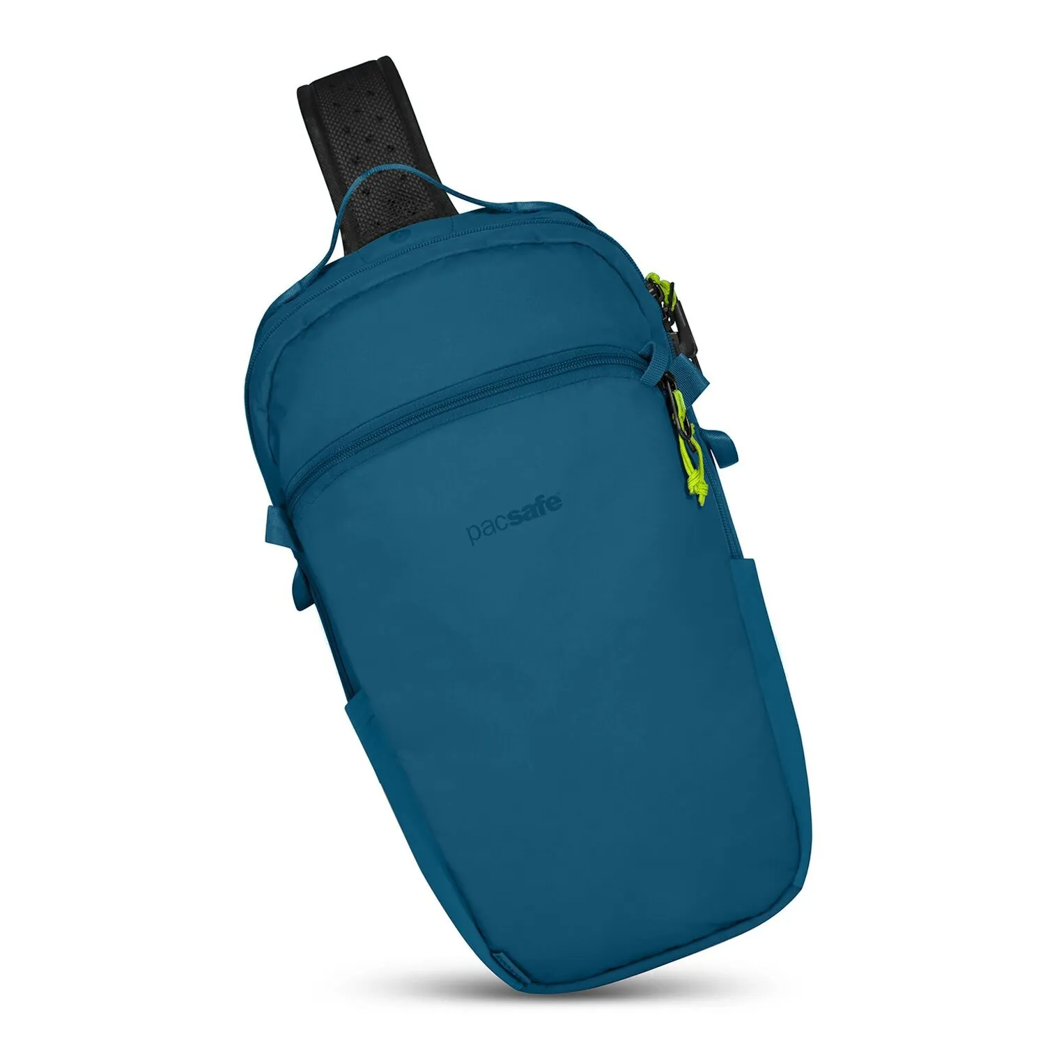 Pacsafe ECO Borsa a tracolla Protezione RFID 19 cm